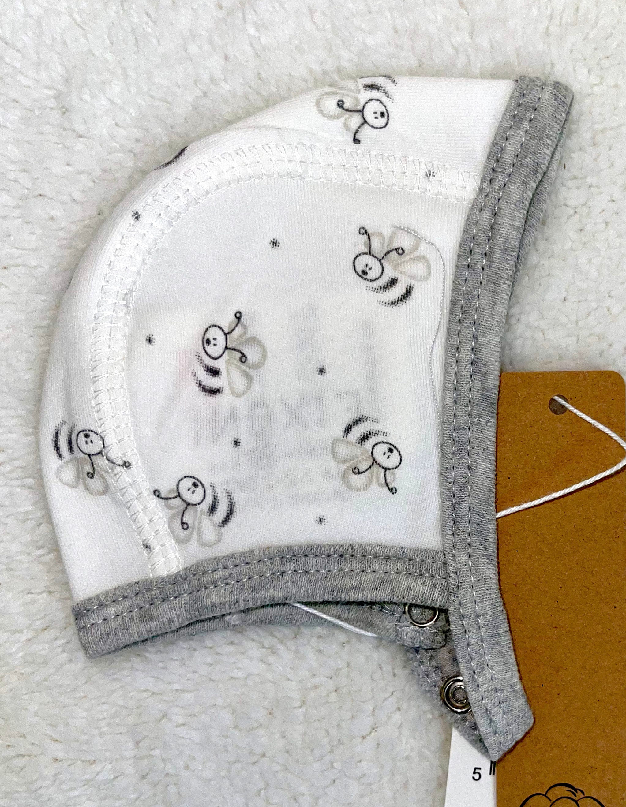 Hut für unsere ganz kleinen