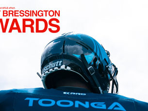 2026 Matt Bressington Awards