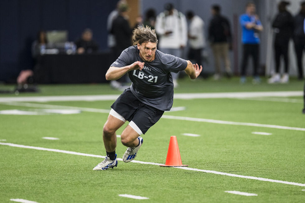 Alex Raich - Munich Ravens		Photo: KC Sports