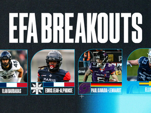 Matt Bressington's Early Season Breakouts