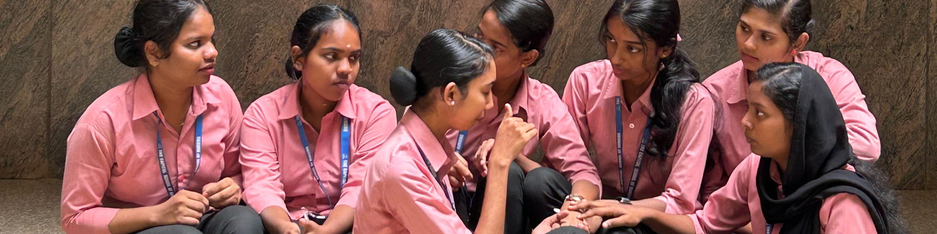 BSc Nursing in Bangalore