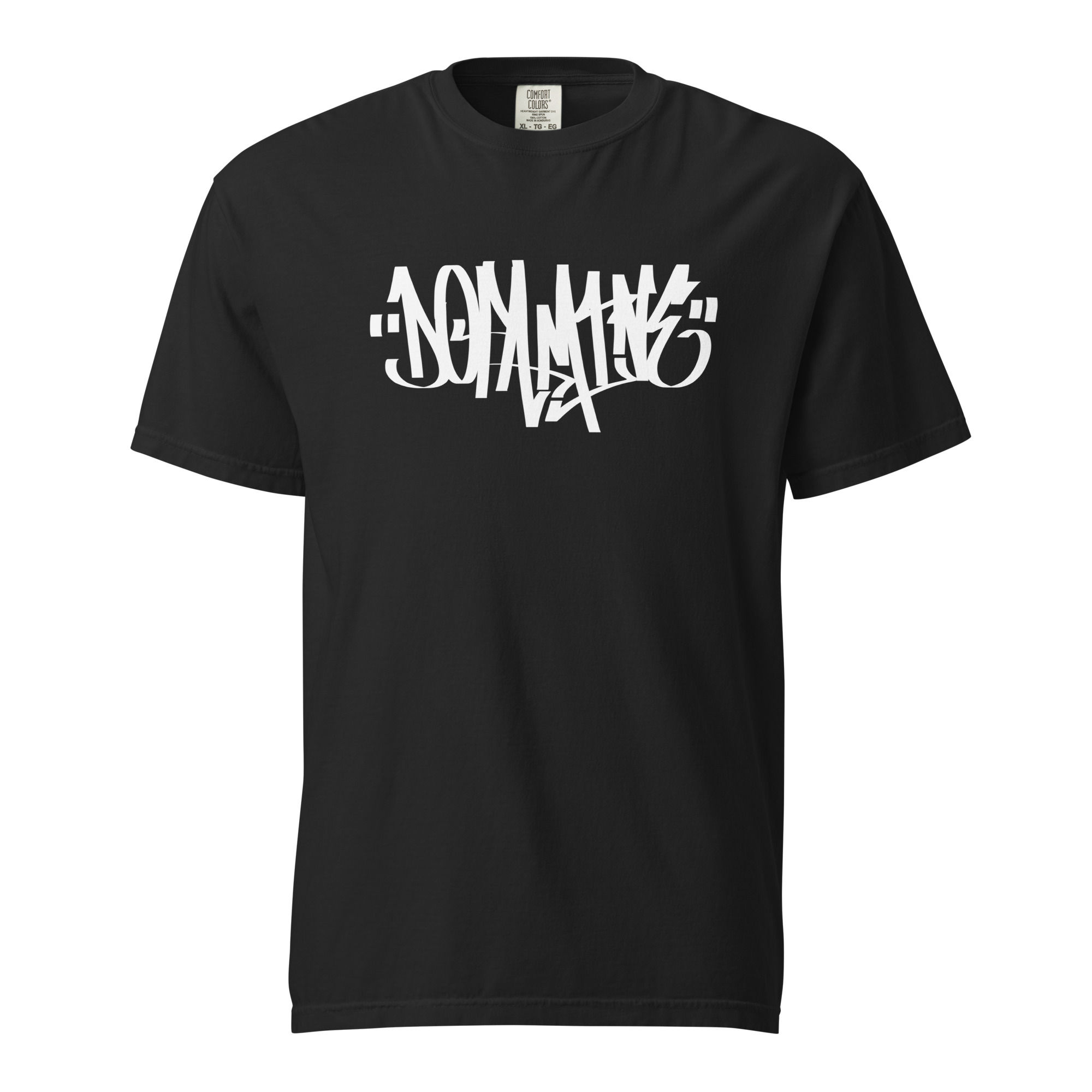 Dopamine - Unisex garment-dyed heavyweight t-shirt