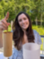 A Sound Healing & Meditation Experience with Kreeshteeanna