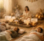 New Years Sound Healing Experience: Start 2026 in Alignment