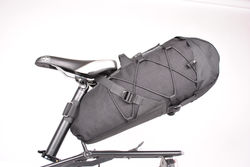 saddle bag