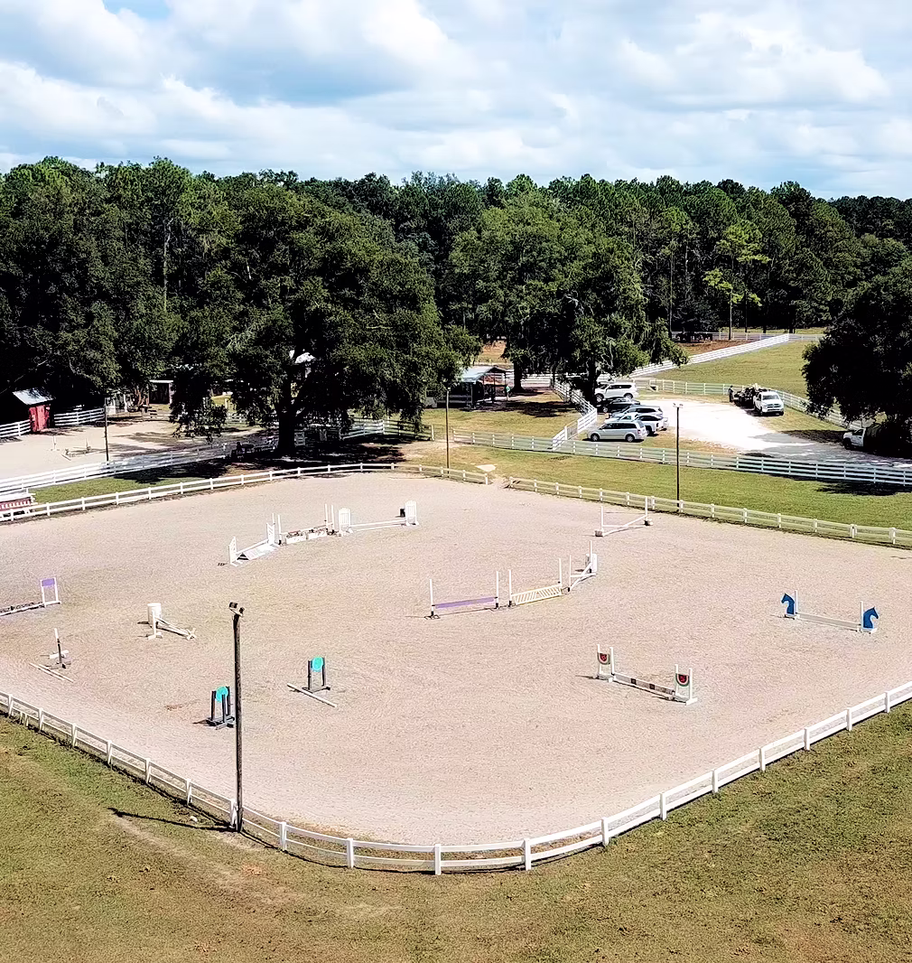 Haile Equestrian