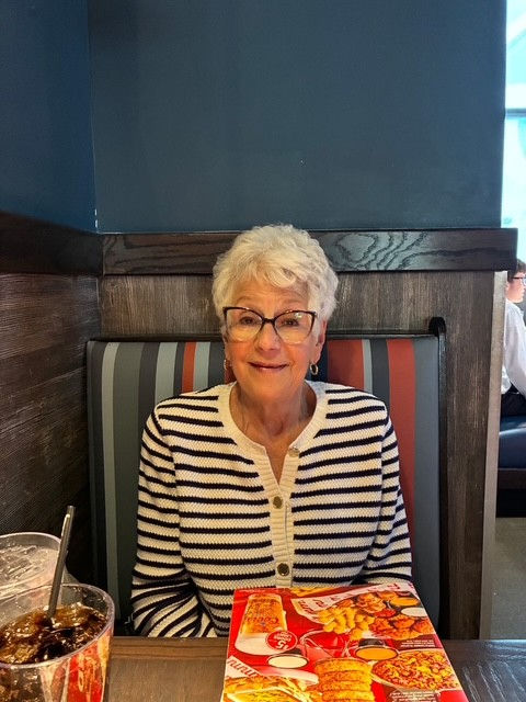 member spotlight: janice cepulo
