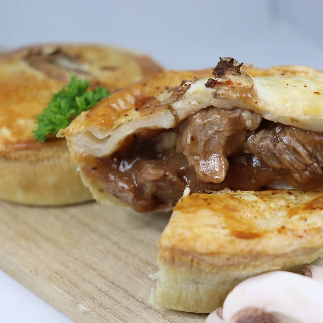 Homemade gourmet pies (6)