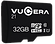 Vugera 32gb sd card