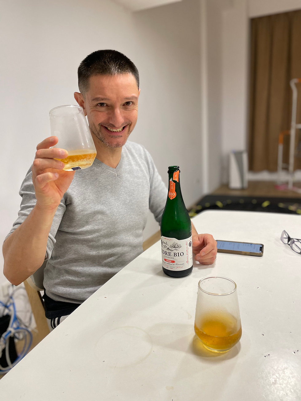 🌕 今年中秋,讓法國氣泡酒陪你一起過節! 🥂