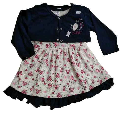 Conjunto para bebé Baby sueño