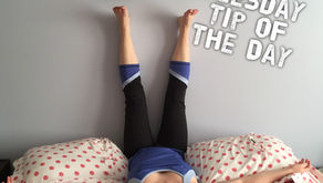 Sleep Better Tonight