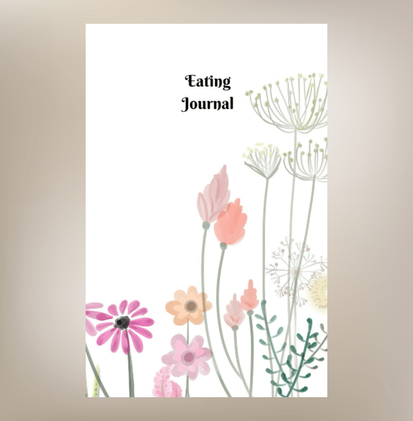Eating Journal