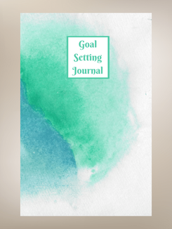 Goal Setting Journal