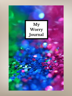 My Worry Journal