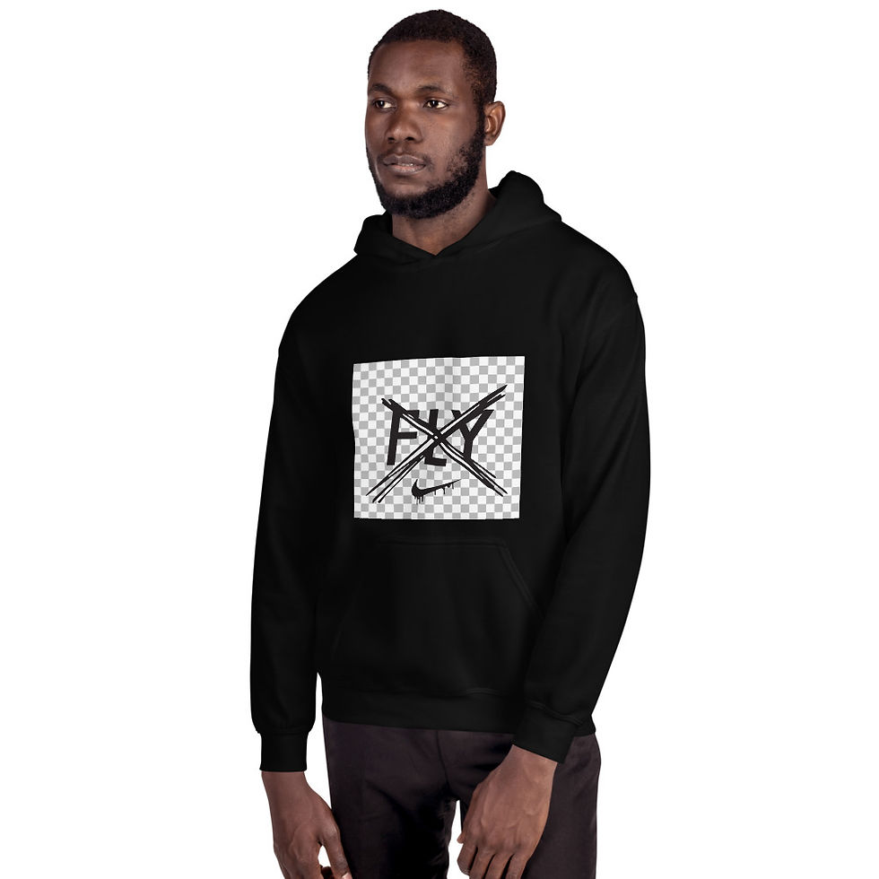 Thumbnail: FLY Hoodie