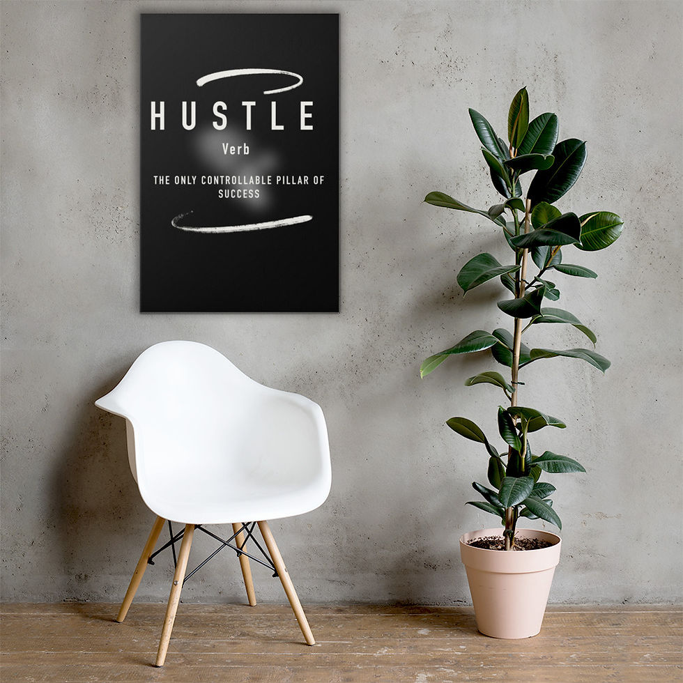 Thumbnail: Hustle Canvas