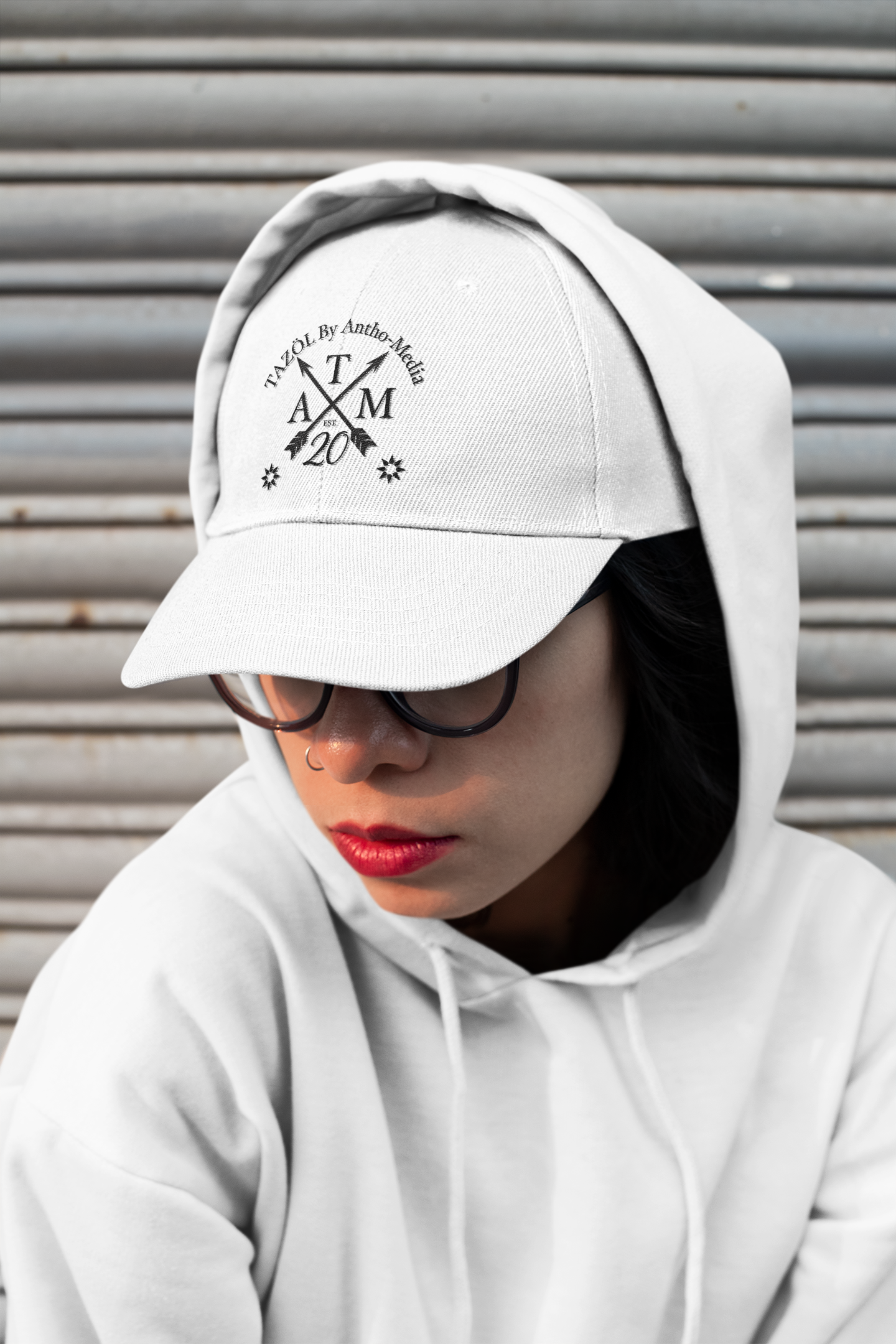 EST. 2020 Distressed Hat