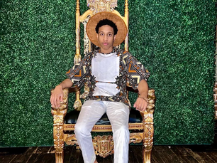 Antho-Media Sits With @Tru.Carsonn