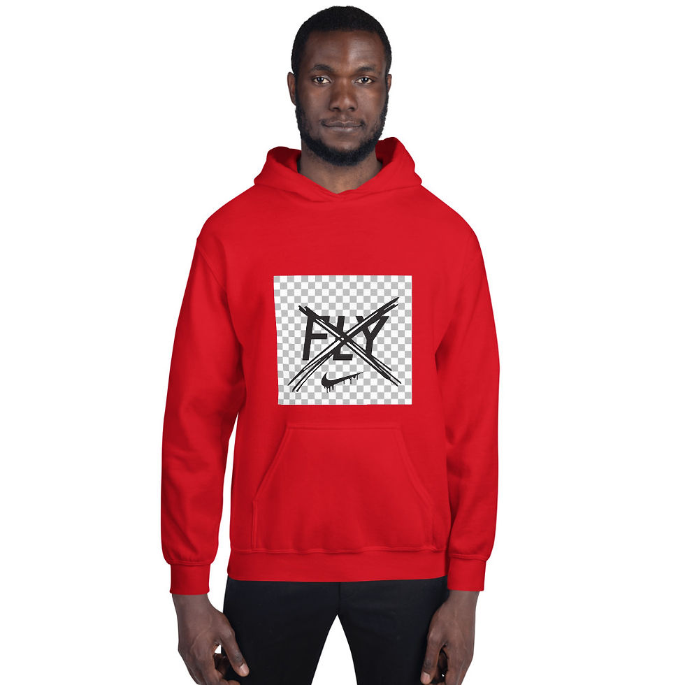 Thumbnail: FLY Hoodie