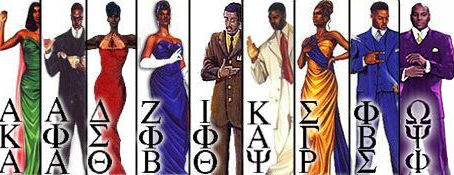 A Perspective Holding Two Truths: Addressing Misconceptions, and Naming Harm in the Divine Nine