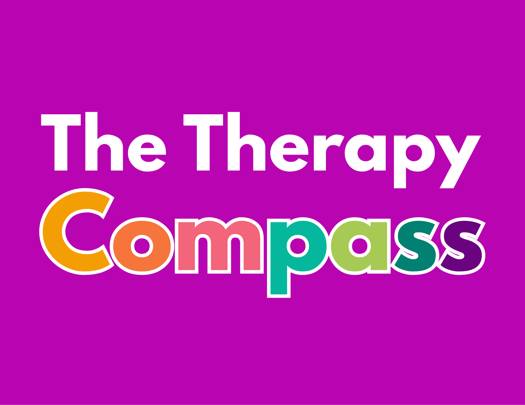 The Therapy Compass