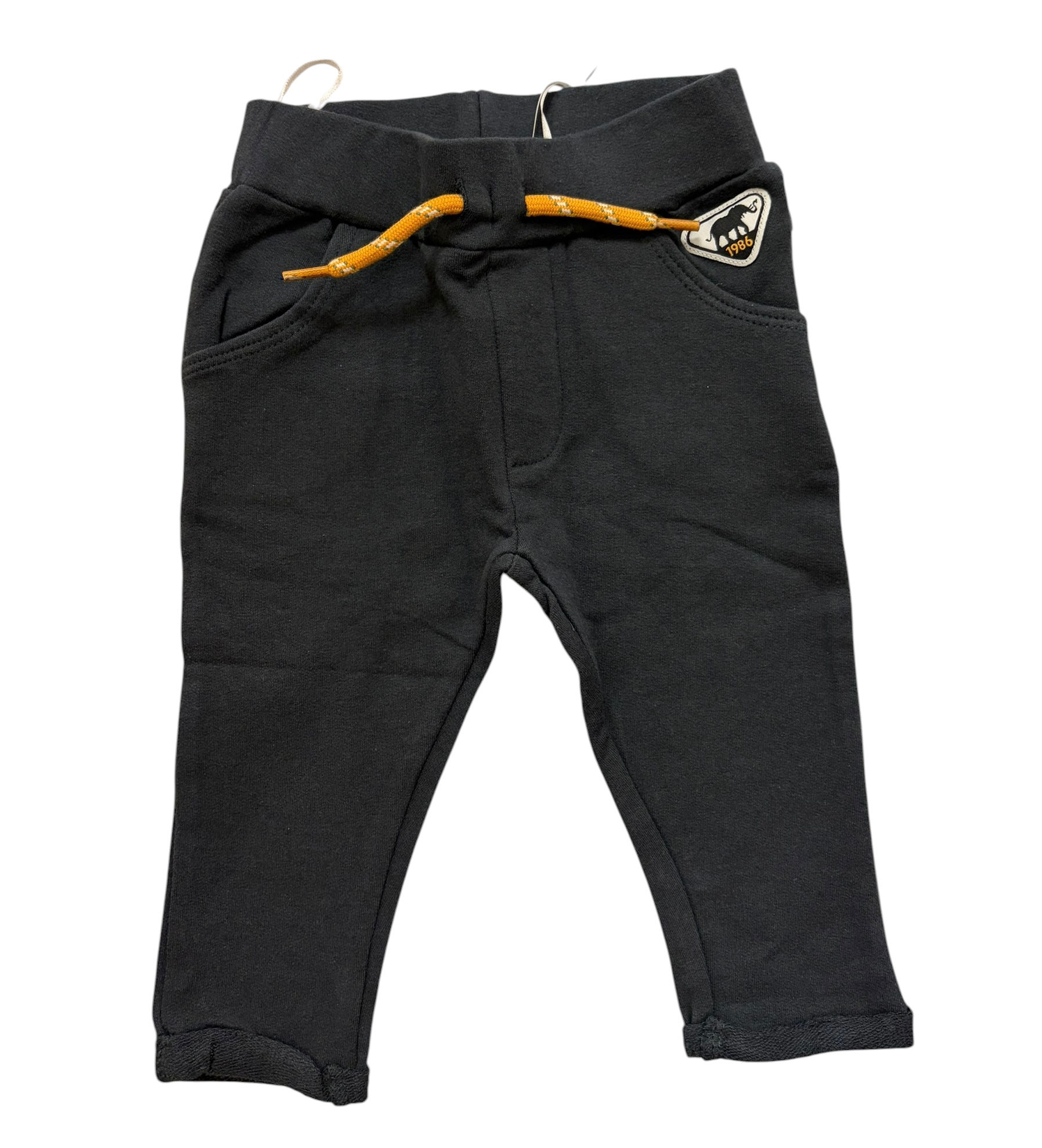 Broek Dirkje