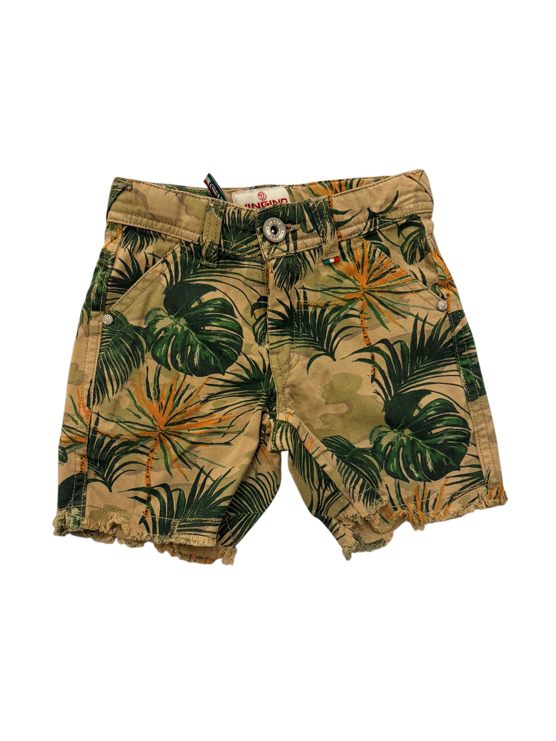 Korte broek Vingino