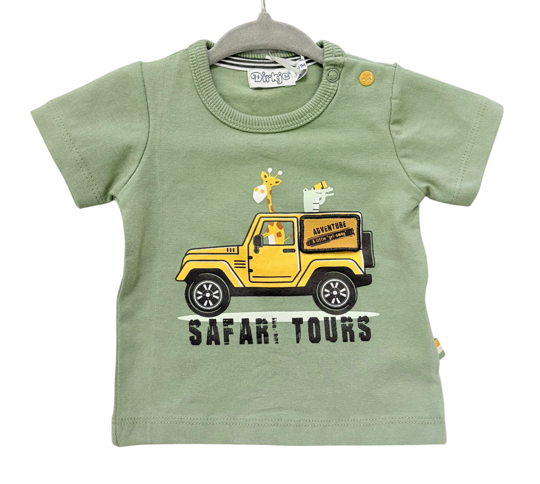 T shirt Dirkje