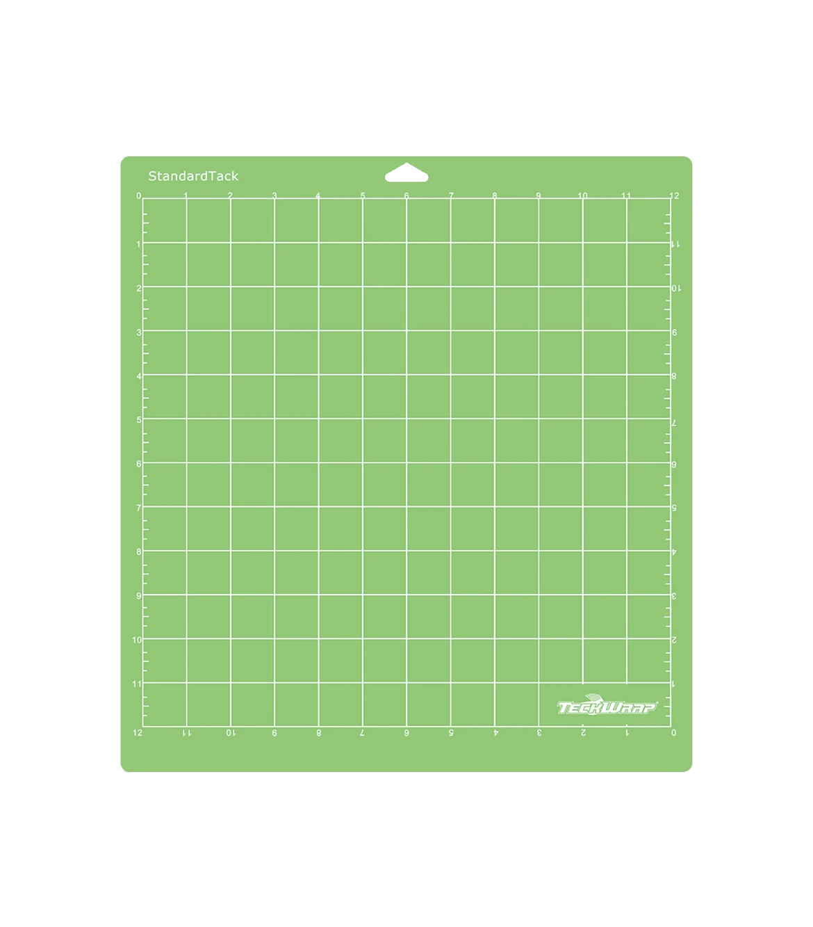 Standard Tack (green) Teckwrap Cutting mat