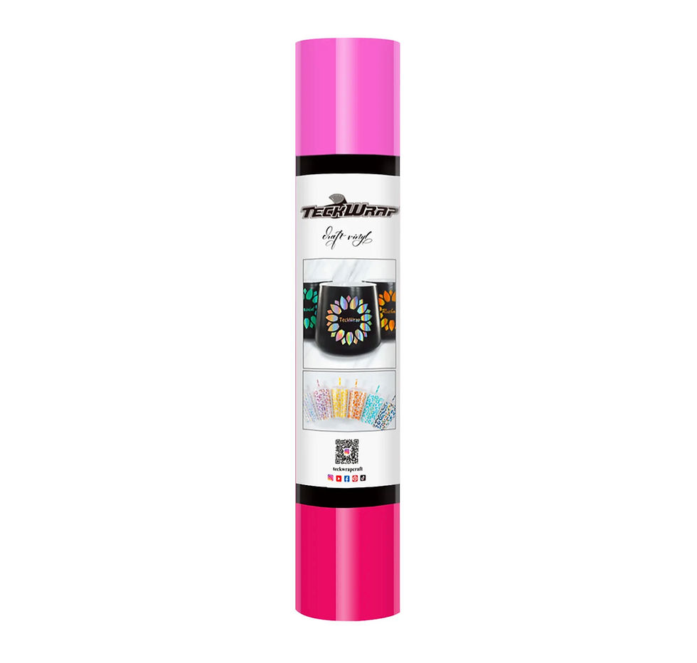 pink to red cold colour change teckwrap self adhesive vinyl