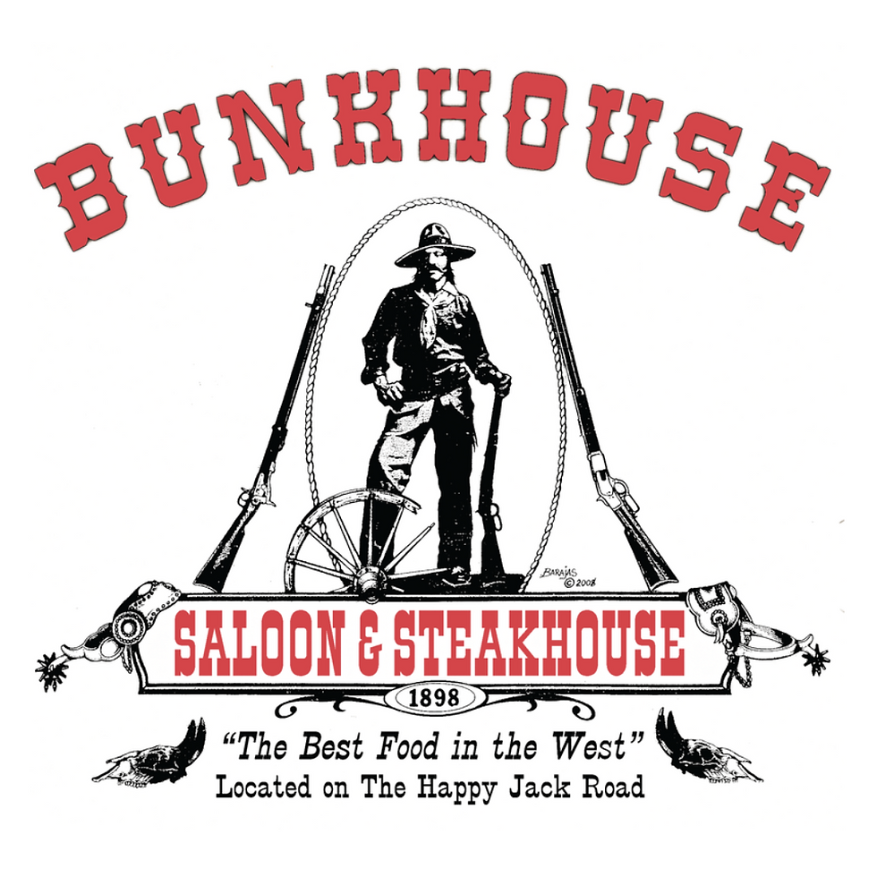Bunkhouse Saloon & Steakhouse