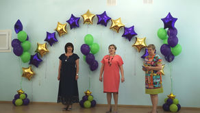 Випускний - 2019