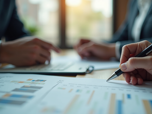 Top Investment Tips for Secure Financial Futures