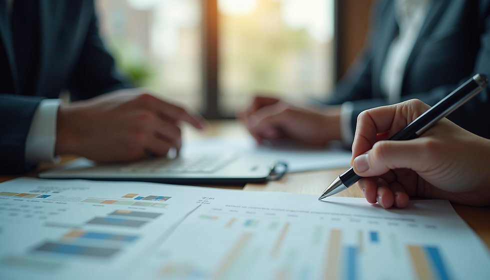 Top Investment Tips for Secure Financial Futures