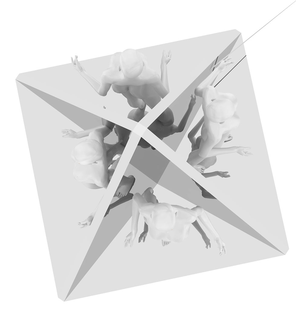 CAD Render