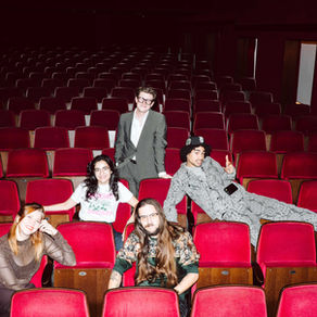 Ein Jahr voller Extravaganza!                     Der Jahresstart mit Kampf der Künste