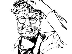 DER SCHLECHTESTE TEXT DER WELT