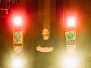 POETRY SLAM "VS." COMEDY: