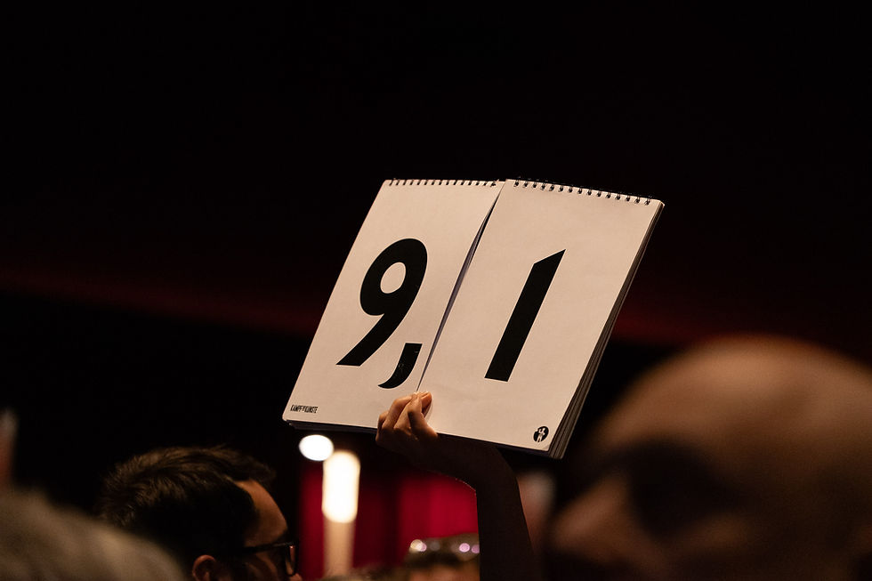 Best of Poetry Slam | Uelzen