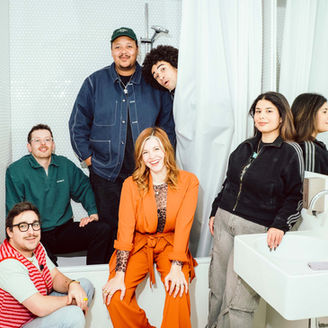 Frühlingsgefühle im Kampf der Künste März