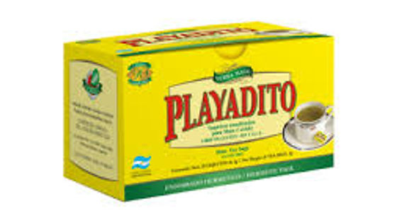 Mate Cocido - Yerba Mate (20 Tea Bags)