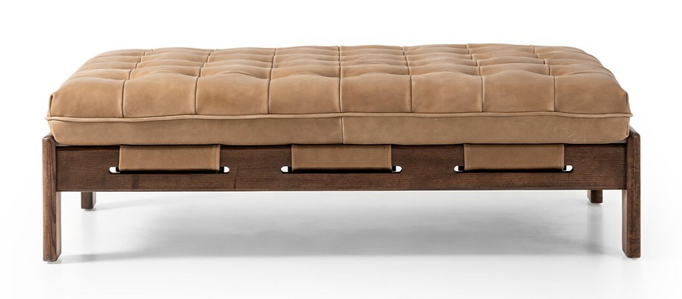 Thumbnail: An ottoman for your cocktail