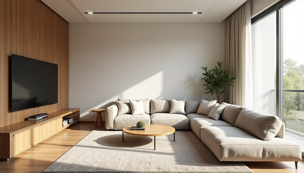 Defining Your Unique Interior Style with Timeless and Sophisticated Aesthetics