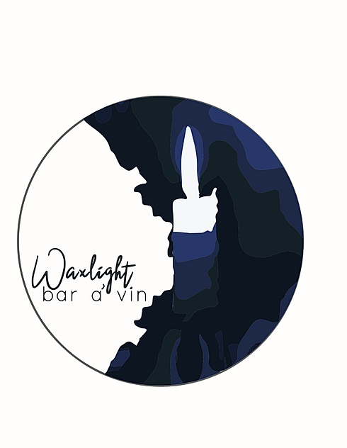 Waxlight logo