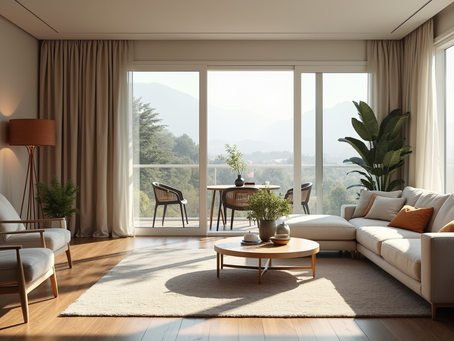 Optimizing Layouts with Residential Space Planning