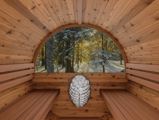 Designing a Private Wellness Ritual at Home