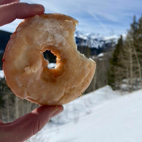 donuts snacks