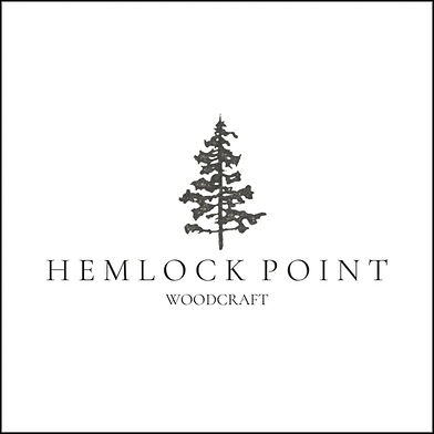 Hemlock Point logo