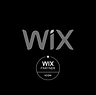 WiX Icon Partner Badge the WWW design
